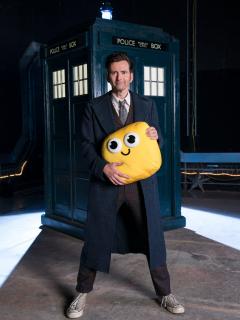 [x]David Tennant To Read BBC Bedtime Story Ahead Of Doctor Who