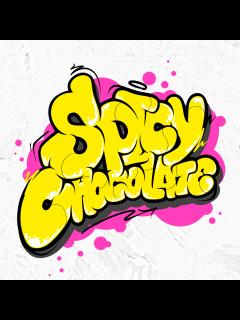 [x]SPICY CHOCOLATE（スパイシーチョコレート）