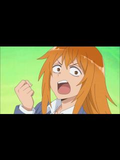 [x]Ijiranaide, Nagatoro-san 2nd Attack Teaser (Maki Gamou 蒲生 まき) - YouTube