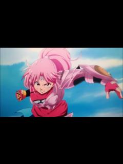 [x]ドラゴンクエスト ダイの大冒険 第69話 マァム VS アルビナス - YouTube