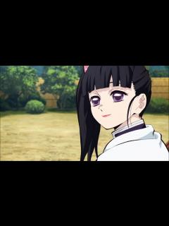 [x]栗花落カナヲのシーンまとめ。 - ニコニコ動画