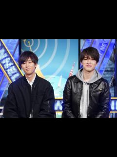 [x]バナナマン設楽統、Snow Man深澤辰哉と目黒蓮のファンを認識ミス？「多分全部目黒くん」 - YouTube
