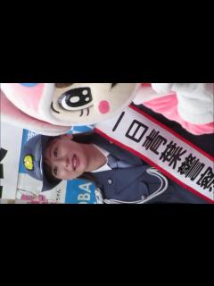 [x]#皆藤愛子 さん 青葉台駅前 1日警察署長 2023/5/3 ﾃﾞｼﾞｶﾒ ⑩ - YouTube
