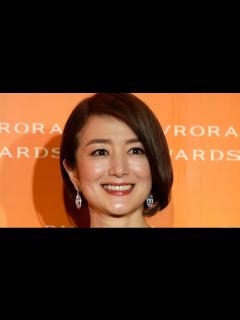 [x]鈴木京香、ドラマ降板直前に参加していた「超豪華同窓会」 - NEWSポストセブン【動画公式】 | Yahoo! JAPAN