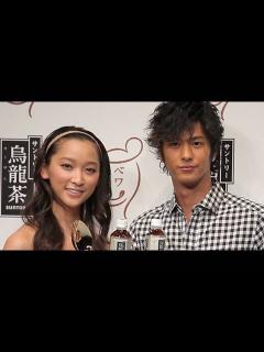 [x]「たべカワ」杏、速水もこみちの手料理絶賛 - YouTube