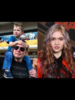 [x]Elon Musk and Grimes' custody battle is over. Here's a complete ...