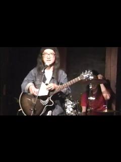 [x]ジョージパイ ライブ 京都磔磔 1999年 ③ - YouTube