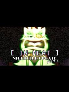 [x]I GOT PROMOTED TO WORK IN FURRY NIGHTCLUB!!! [IN HEAT LUSTFUL NIGHT ...