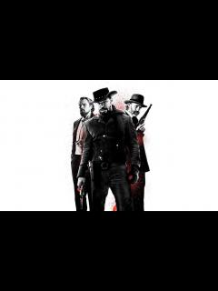 [x]Django Unchained - Where to Watch and Stream Online – Entertainment.ie