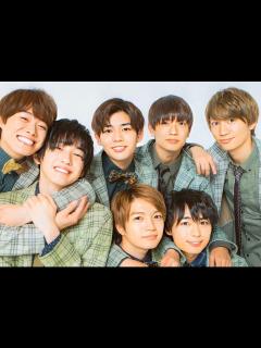 [x]『なにわ男子』11月12日デビュー！Mステで「初心LOVE」披露 : トレンドキャッチブログ