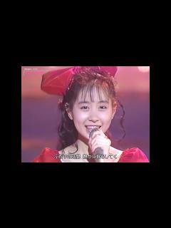 [x]岩井由紀子・ゆうゆ サヨナラ志願（1988年7月24日） - YouTube