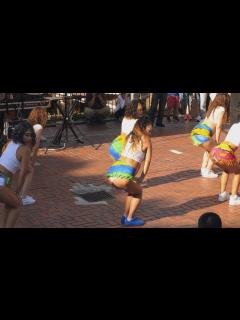 [x]美しい大人の女性たちが魅せるレゲエダンスが最高にカッコイイ！ - YouTube