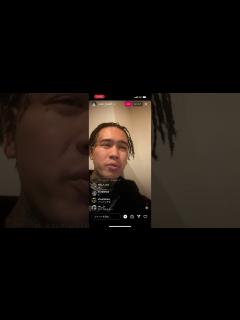 [x]BADHOP YZERR インスタライブフル 10月24日 - YouTube