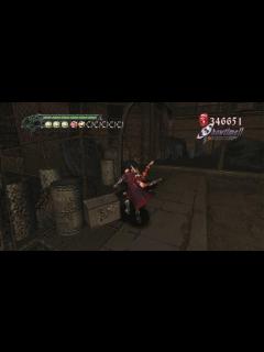 [x]難易度DMD M2 初期体力ランクSS【RG:Lv2