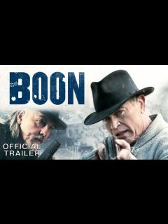 [x]BOON | Official Trailer - YouTube