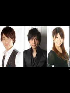[x]中村悠一「入野自由と佐藤有世の2人はできてるの?」【敢えて言わせてもらおう】 - YouTube