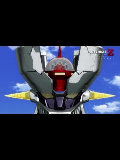 [x]「劇場版 マジンガーZ ／ INFINITY」スペシャルZムービー - YouTube