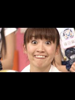 [x]大島優子パンチラOK ズロースにハマった!「はき心地抜群」 - YouTube