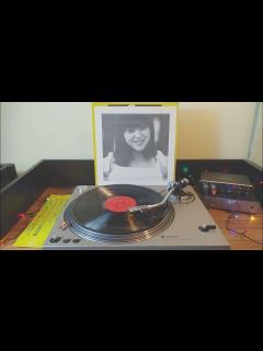 [x]岩崎宏美 (Hiromi Iwasaki) - 愛をどうぞ (You Have my Love) [1977] - YouTube