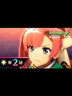 [x]ソロモン第2話【モンストアニメTV／シリーズ第26話】 - YouTube