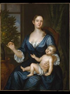 [x]John Smibert | Francis Brinley | American | The Metropolitan Museum of Art