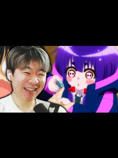 [x]Another Normal Wholesome Episode | Dark Gathering Episode 3 REACTION ...
