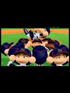 [x]パワプロ2010切り抜き 巨人時代よりもハイテンションなノリノリのの本シリーズ（そしてエンディングまで） - YouTube