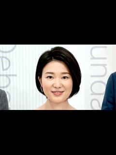[x]NHK林田理沙アナが異動 “華やかさよりも堅実さ”重視か - NEWSポストセブン【動画公式】 | Yahoo! JAPAN