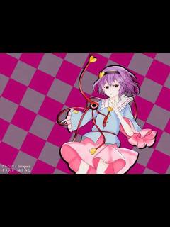 [x]【東方アレンジ】Satori Girl : 少女さとり 〜3rd eye - YouTube