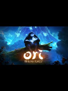 [x]Ori and the Blind Forest Trailer - YouTube