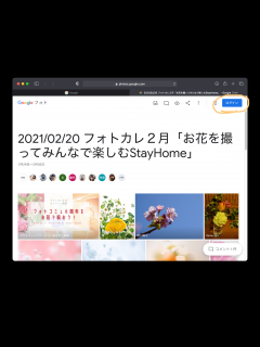 [x]Googleフォト（共有アルバム）の使い方 | フォトコミュニケーション協会