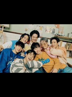 [x]WATCH: GOT7 gets a fresh start in ‘NANANA’ music video