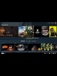 [x]How to use the Steam Deck UI on your gaming PC
