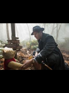 [x]プーと大人になった僕 (2018)｜シネマトゥデイ