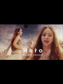 [x]安室奈美恵 Hero 歌ってみました - YouTube