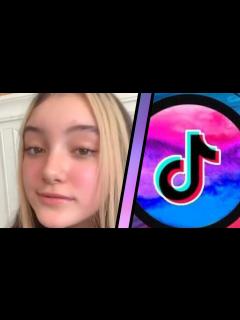 [x]TikTok Star Babyashlee07 Is EXTREMELY DISTURBING - 13 Year Old E-Girl ...