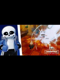 [x]Undertale Final Showdown Official Gameplay Teaser #2 - YouTube