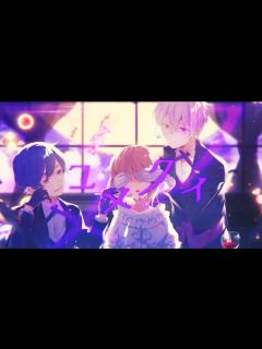 [x]ユメクイ／After the Rain【そらる×まふまふ