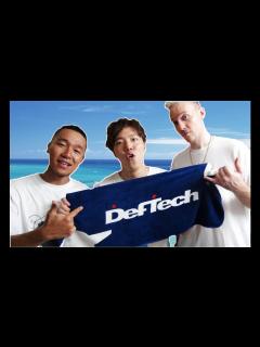 [x]DefTech × HIKAKIN！デフテックに会ってきた！ - YouTube