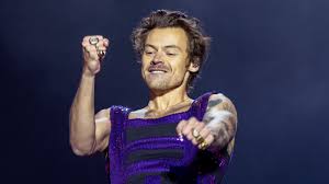 Harry Styles leads Brit Awards nominations