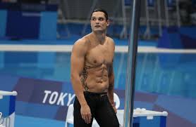 Watch Florent Manaudou's Viral Over-the-Pool Plank Move | POPSUGAR ...