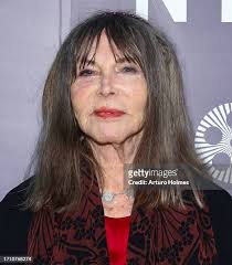 Actress Lee Grant attends 61st New York Film Festival - \Tell Me A ...