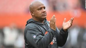 Hue Jackson says he wasn't paid to lose NFL games with the Browns ...