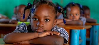 UNESCO: 250 million children now out of school | UN News