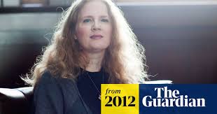 Suzanne Collins: Hunger Games author who found rich pickings in ...