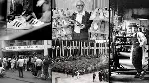 The Nazi history of Adidas, the sportswear giant that took weeks ...