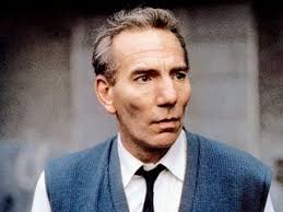 Pete Postlethwaite: A face, and an actor, you couldn't forget
