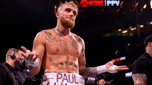 Boxing news 2024: Jake Paul reveals why he will not follow Mike ...