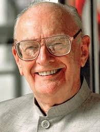 Arthur C. Clarke, 90; scientific visionary, acclaimed writer of ...