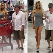 Courtney Stodden From Age 16 to Now: See Their Transformation | In ...
